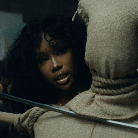 SZA – Kill Bill (Vocals) Lyrics | Genius Lyrics