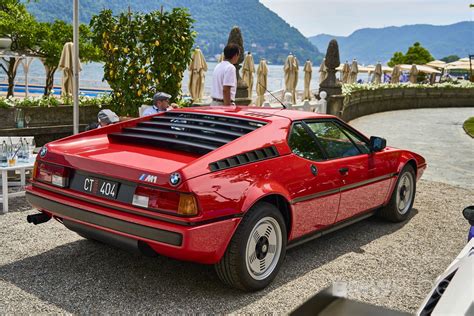 BMW M1 Video Tells The Supercar’s Complicated Origins And Italian DNA | I love the cars