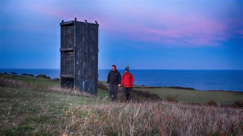 Easington Colliery - Durham Heritage Coast Walk - This is Durham