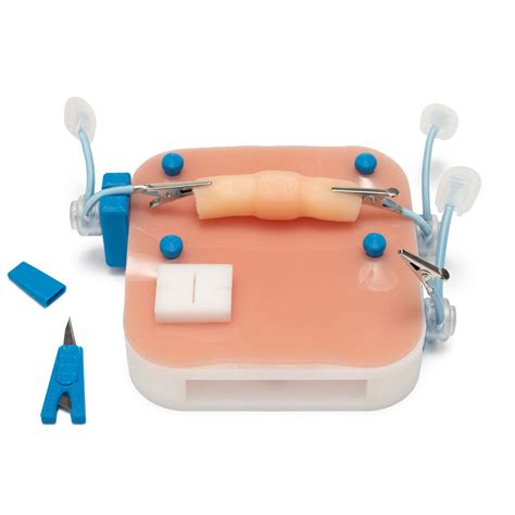 Laparo - Pyloromyotomy Training Module