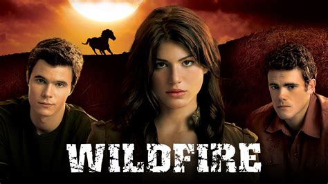 Watch Wildfire (2005) · Season 1 Episode 2 · Trust Full Episode Free ...