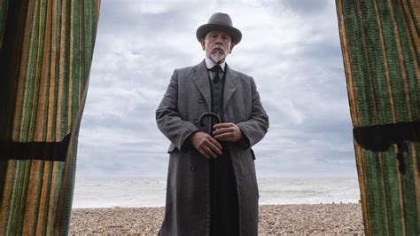 In 'The ABC Murders,' John Malkovich Plays An Older, More Vulnerable Poirot | WSIU