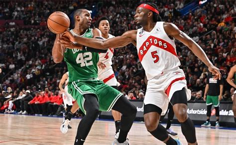 Toronto Raptors vs Boston Celtics: Predictions, odds and how to watch or live stream free 2022 ...