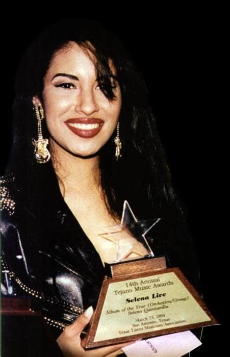 Selena - Selena Quintanilla-Pérez Photo (16391729) - Fanpop