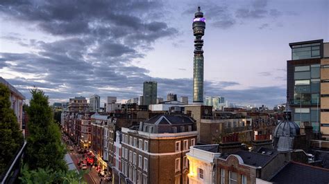 Office Space in Fitzrovia | Find Offices to Rent Fitzrovia