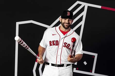 The Boston Red Sox Are Wearing Grey Uniforms To Celebrate Their History ...