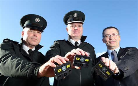 Police Professional | The Police Service of Northern Ireland (PSNI) has appointed a supplier for ...