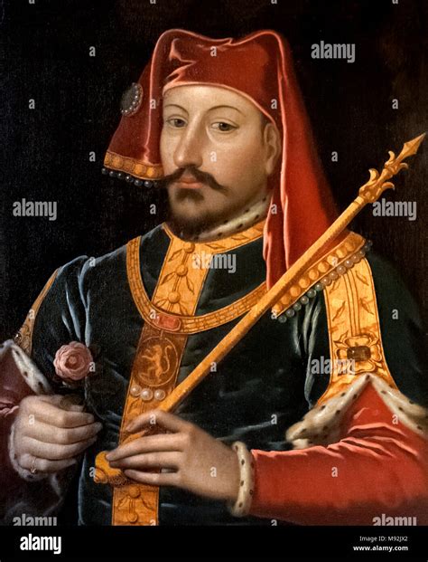 Portraits of king henry iv hi-res stock photography and images - Alamy