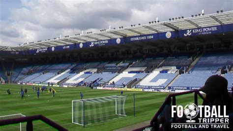 King Power Stadium - Leicester City FC | Football Tripper