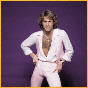 Andy Gibb | Australian Music Database