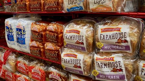 The 14 Healthiest Bread Brands You Should Be Buying