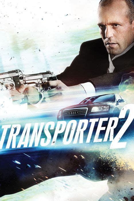 Phim Người Vận Chuyển 2 - Transporter 2 (2005) Full HD