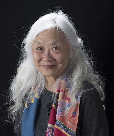 Honoring Maxine Hong Kingston | American Academy of Arts and Sciences