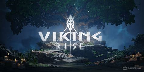 Viking Rise - Download & Play for Free Here