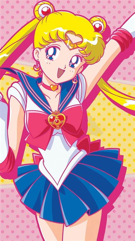 Sailor Moon Wallpaper Hd - Infoupdate.org