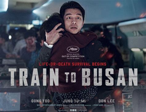 Train to Busan: Zombie film takes S Korea by storm - BBC News