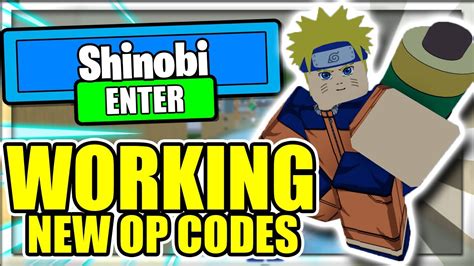 How To Enter Codes In Shindo Life These new shindo life codes will ...