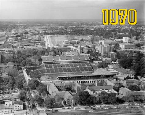 georgia tech gameday parking - Favorite History Photographs