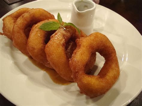 Picarones – Peruvian doughnuts, bunuelos, or beignets, are one of a kind | Recipe | Peruvian ...