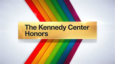 Kennedy Center Honors - CBS & Paramount+ Awards Show - Where To Watch