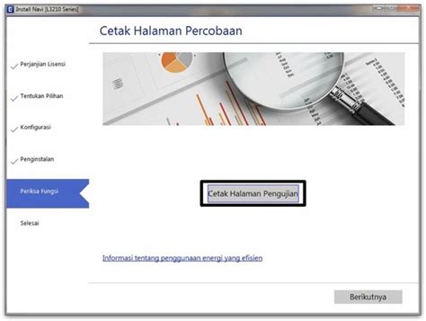 Download Driver Printer Epson L3210 dan Cara Install - Panduan Teknisi