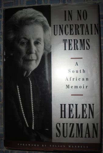 Helen Suzman Quotes. QuotesGram