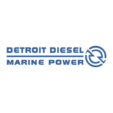 Detroit Diesel Logo Vector at Vectorified.com | Collection of Detroit Diesel Logo Vector free ...