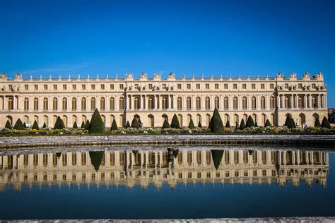 Versailles Palace - Paris | Homes of all kinds | Pinterest | Versailles, Palace and France