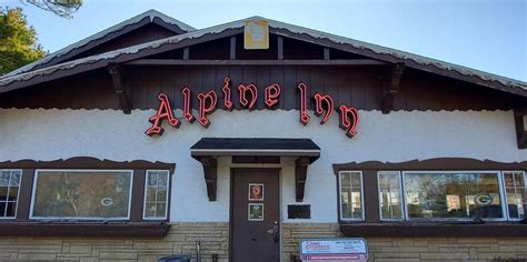 Alpine Inn - Home