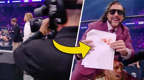 10 Wrestling "Botches" That Were Totally Intentional - YouTube