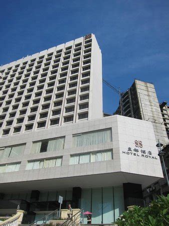 トイレ - Picture of Hotel Royal Macau, Macau - Tripadvisor