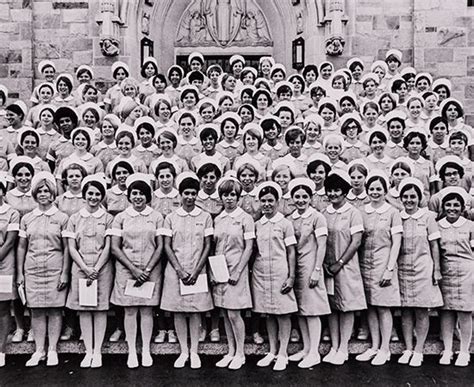 History & Traditions - Connell School of Nursing - Boston College