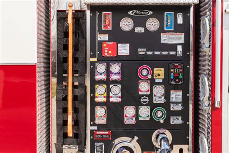 Fire Truck Hose Deployment: Tips to Optimize Operational Tactics