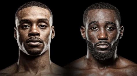 Spence vs Crawford PPV undercard fighters discuss July 29 - World ...