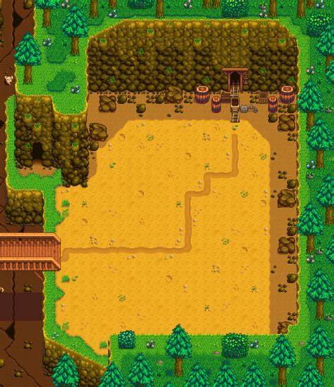 Quarry Mine - Stardew Valley Wiki