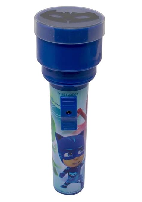 PJ Masks Flashlight Projector