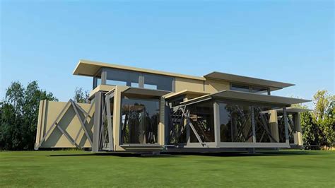 Ten Fold Engineering « Inhabitat – Green Design, Innovation ...