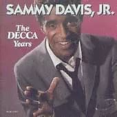 SAMMY DAVIS JR. - The Decca Years (CD, Comp, Mono) LN* $3.72 - PicClick