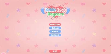 Kiddie Love Daycare Game Hummingbird - Cute And Adorable Babysitting Games