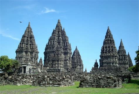 Borobudur and Prambanan Temples Set to Reopen in June 2020 – Indonesia ...