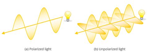 Using Light Polarization to Explore Earth's Final Frontier