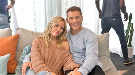 ‘The Bachelor’ Star Cassie Randolph Declined Interview on Ex Colton Underwood’s ‘Coming Out Colton’