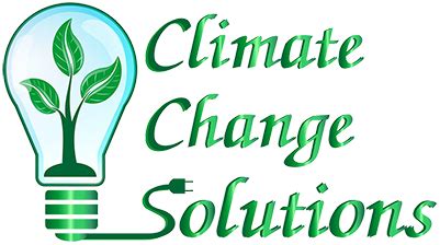 Climate Change Solutions