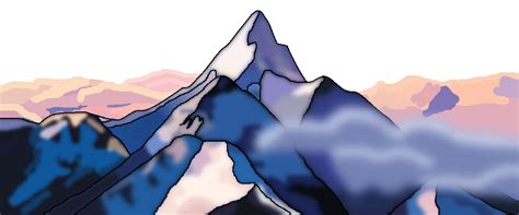 Paramount|Logo|Ver.2|mountain cloud|4/4 by mfdanhstudiosart on DeviantArt