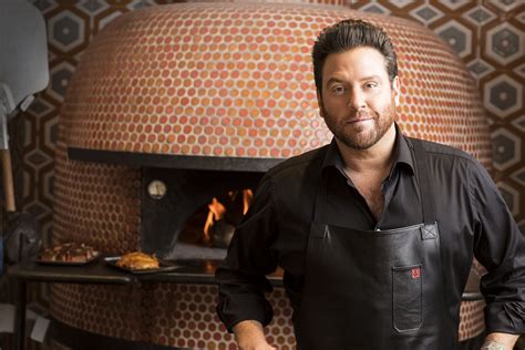 Scott Conant Shares His Favorite Las Vegas Restaurants - Eater Vegas