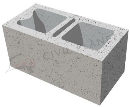 AAC Blocks Vs Red Bricks [Comparison Table] - Civil Planets