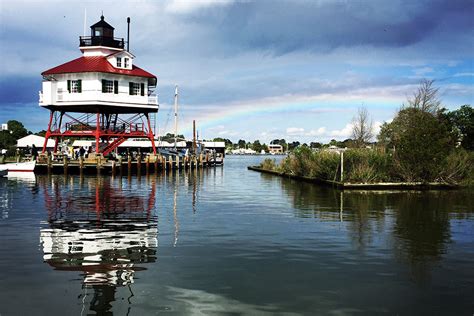 Calvert Marine Museum - National Maritime Historical Society