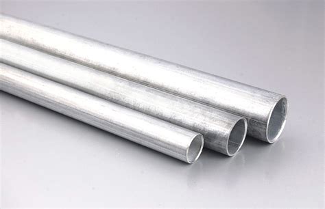 1/2 " Metal Conduit Fittings , EMT Rigid Aluminum Conduit And Fittings