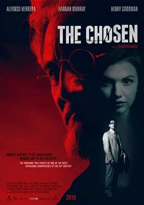 The Chosen (2016)