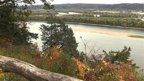 Effigy Mounds National Monument - YouTube